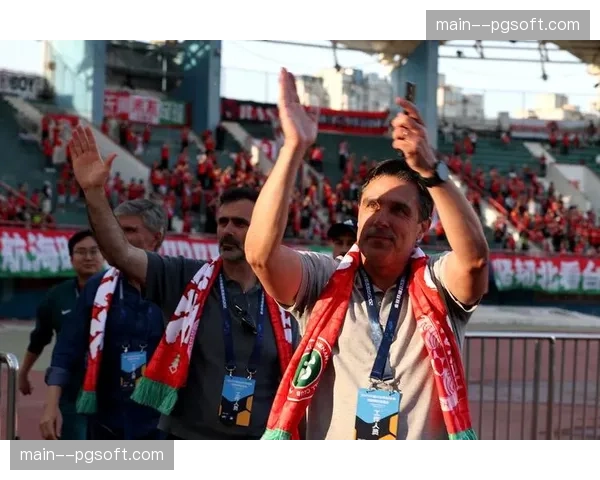 河南队换帅后表现提升：拉莫斯带队后22轮拿到30分，获最佳教练