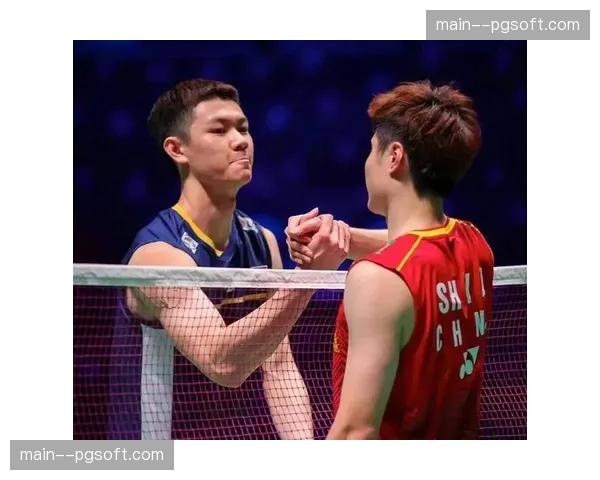 马来西亚名将李梓嘉确认与教练分道扬镳，将组建新团队