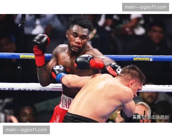 过渡拳王安德森一回合速胜对手，叫阵现役WBA世界拳王