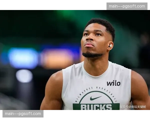 扬尼斯·阿德托昆博获得2025-26赛季“最佳队友奖” 扬尼斯·阿德托昆博获得2025-26赛季“最佳队友奖”