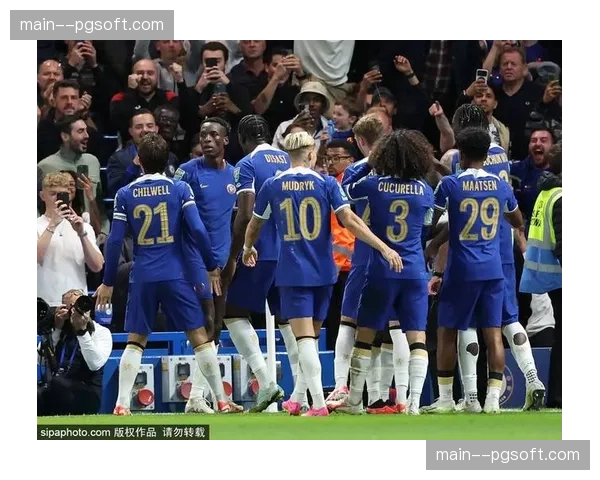 防线崩盘，进攻乏力：深度复盘切尔西0-3溃败于布莱顿一役