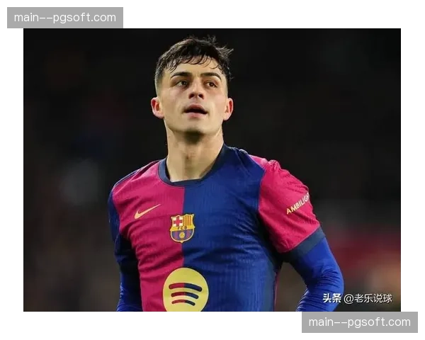 通讯：从重伤到回归，巴萨小将佩德里讲述两年康复心路历程